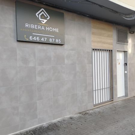 Ribera Home Cordoba Exterior photo